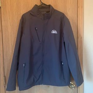 Taco John’s Jacket